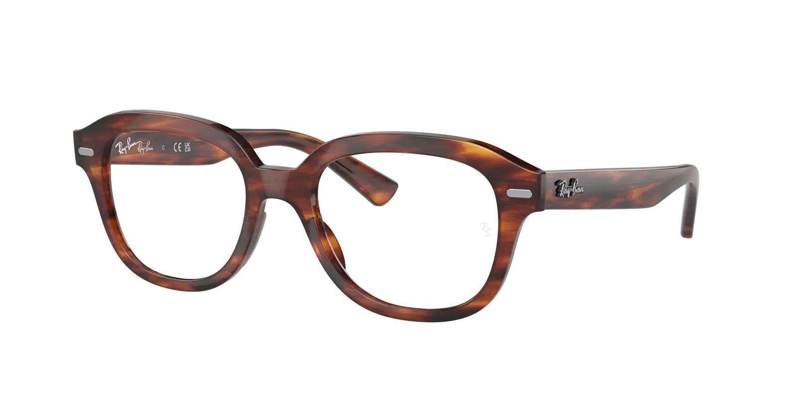 Ray-Ban Erik 7215 Eyeglasses - view 2